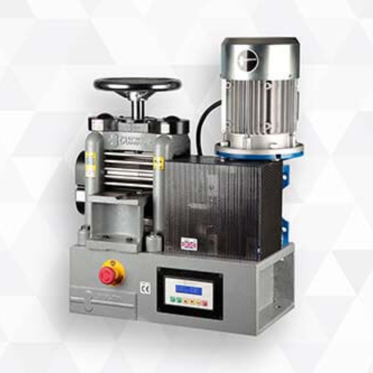 Rolling mills