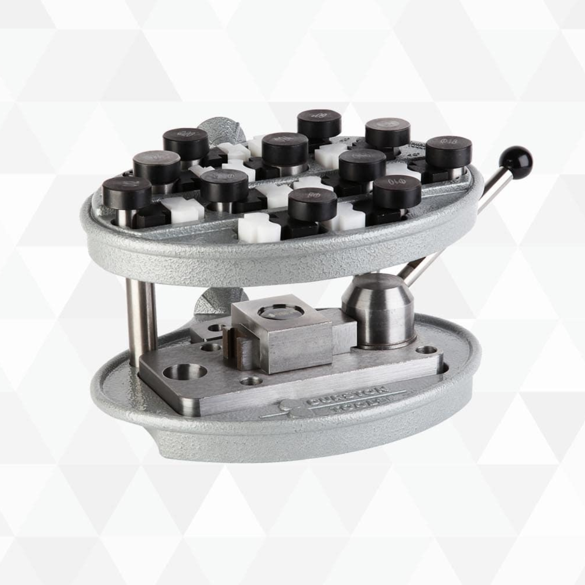 Forming Machines