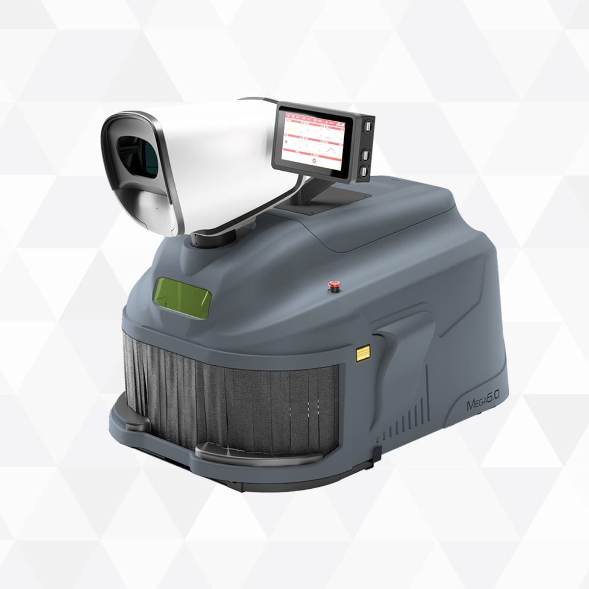 Laser Machines