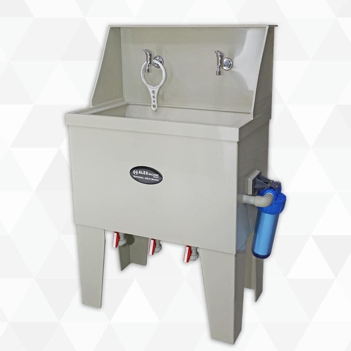 Refining and Recycling Machines