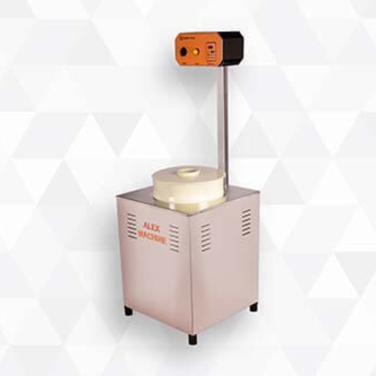 Magnetic Cleaners