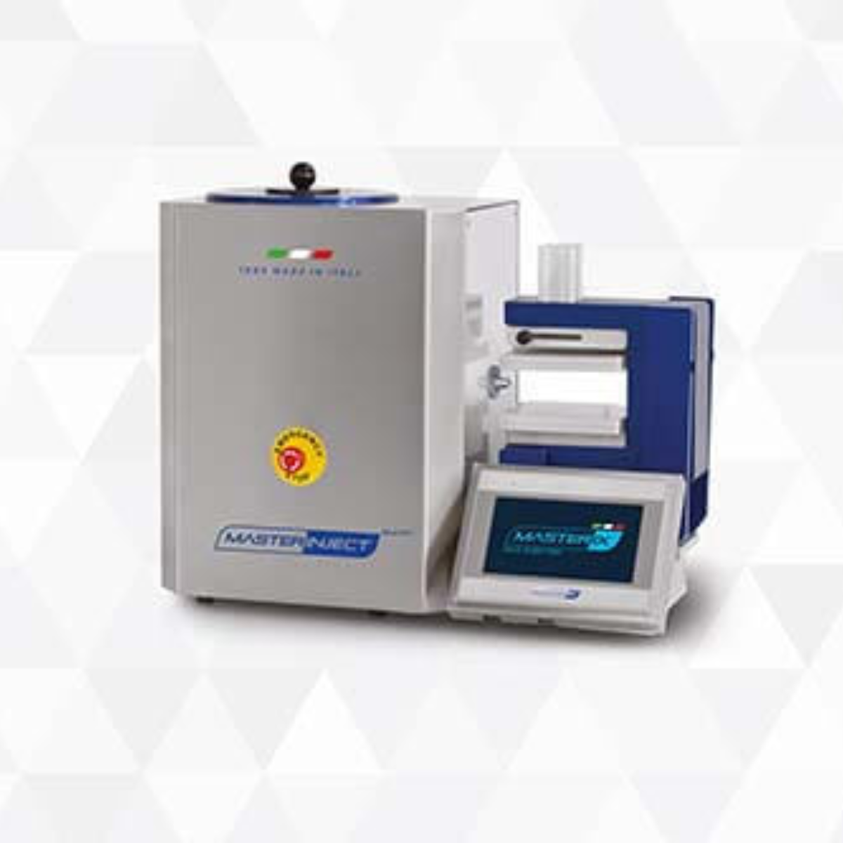 Casting Machines