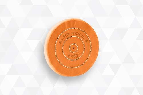 Mandrel and Emery Discs